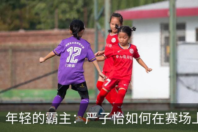 年轻的霸主：严子怡如何在赛场上实现华丽逆袭