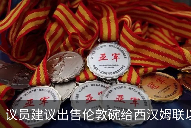 议员建议出售伦敦碗给西汉姆联以减少年度亏损